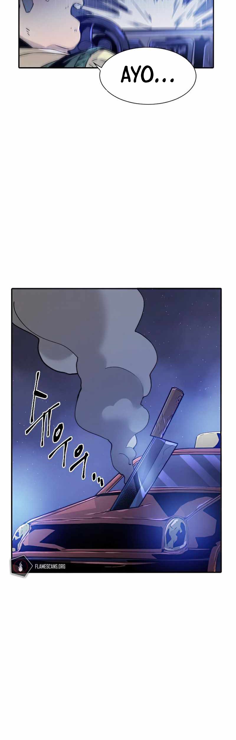 How To Kill A God Chapter 43 Gambar 54