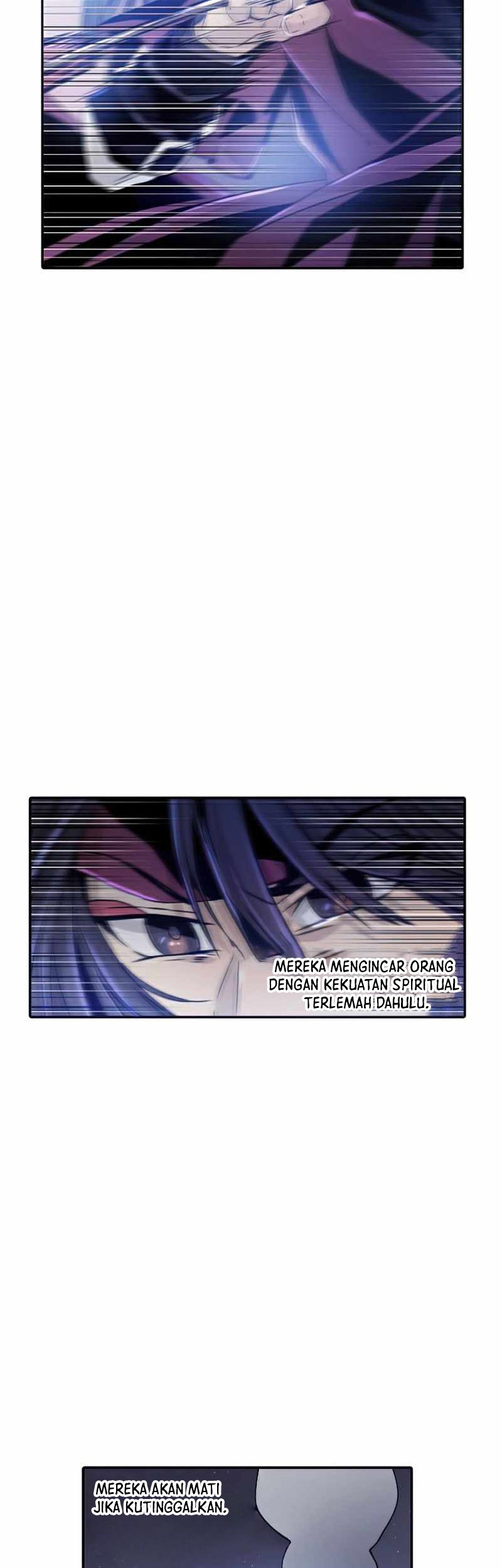 How To Kill A God Chapter 43 Gambar 59