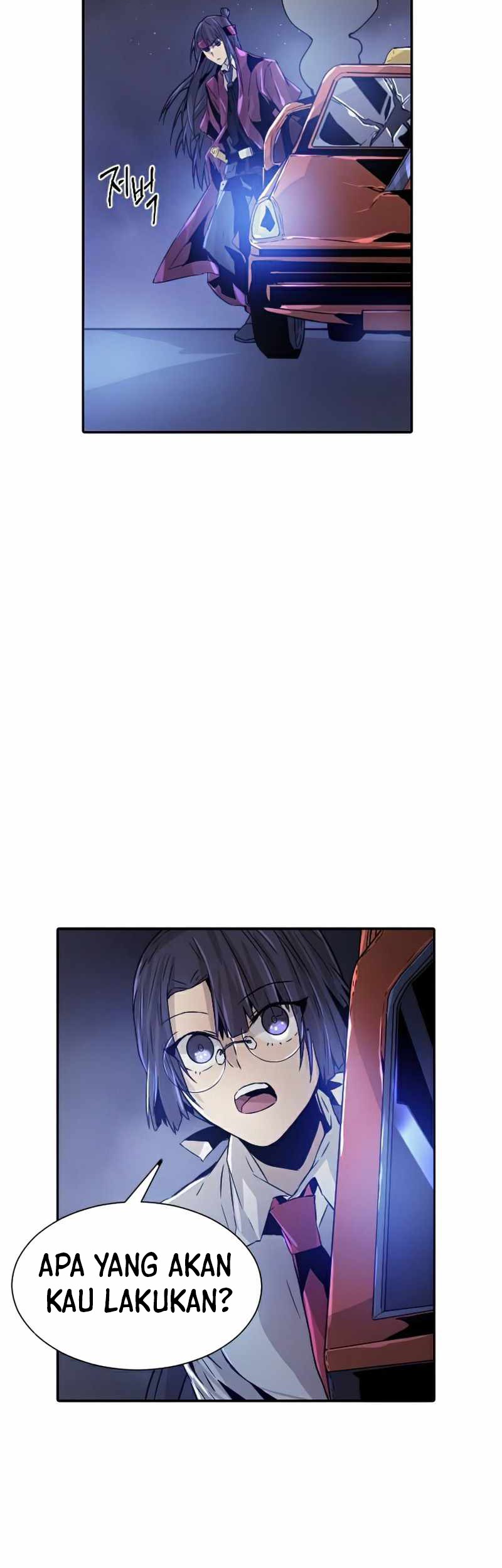 How To Kill A God Chapter 43 Gambar 60