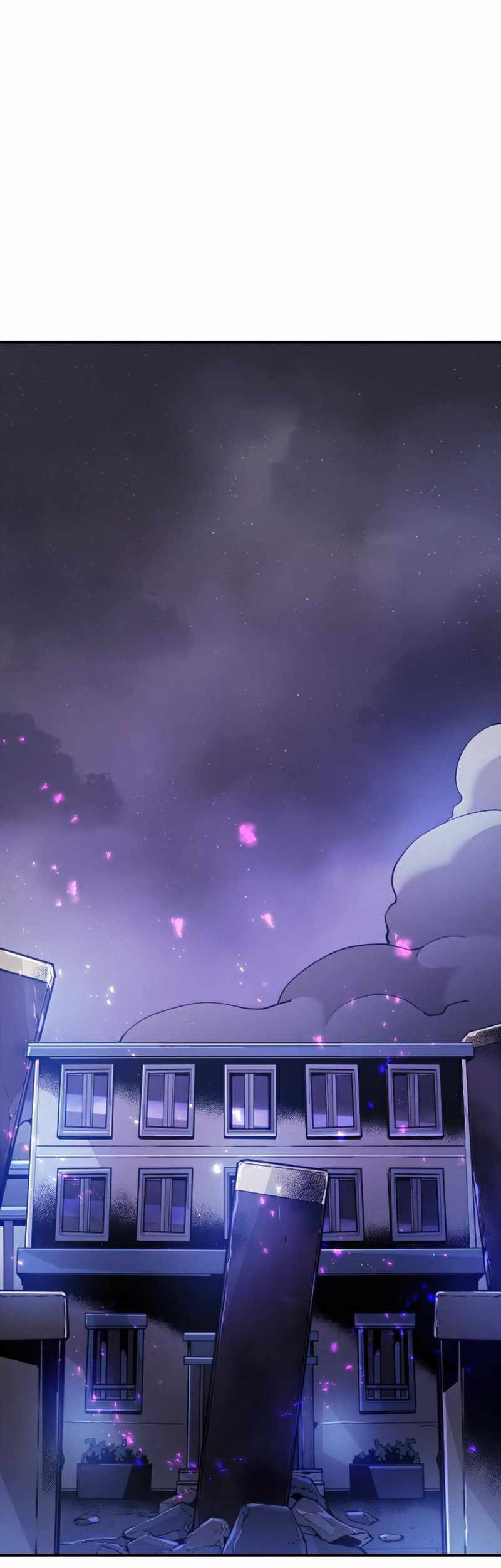 Manhwa How To Kill A God Chapter 43 gambar nomor 2