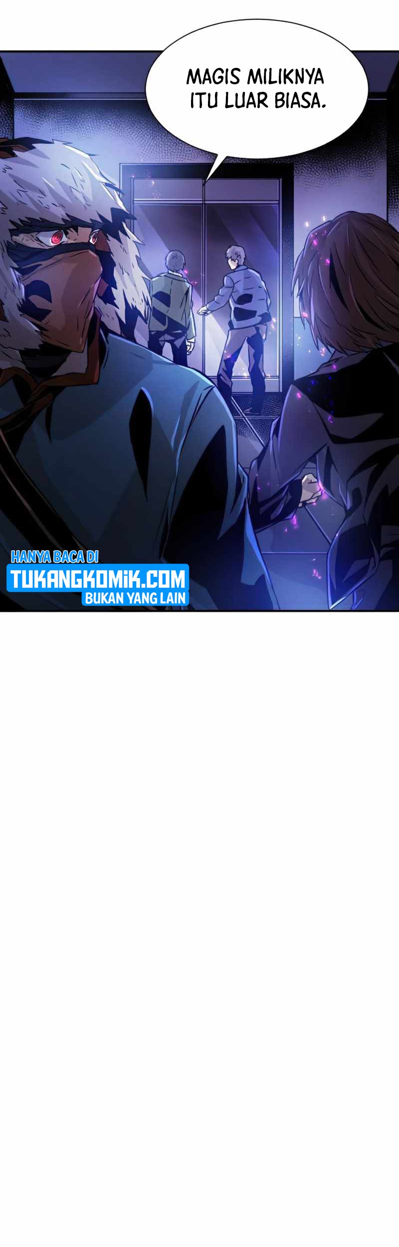 How To Kill A God Chapter 43 Gambar 4