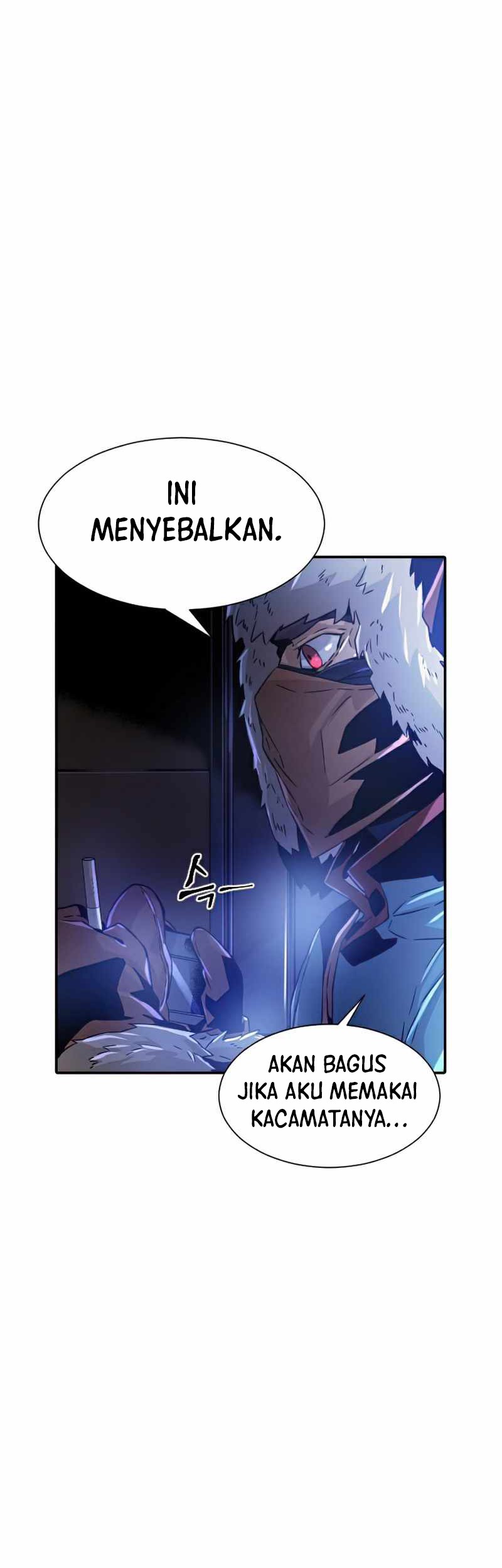 How To Kill A God Chapter 43 Gambar 10