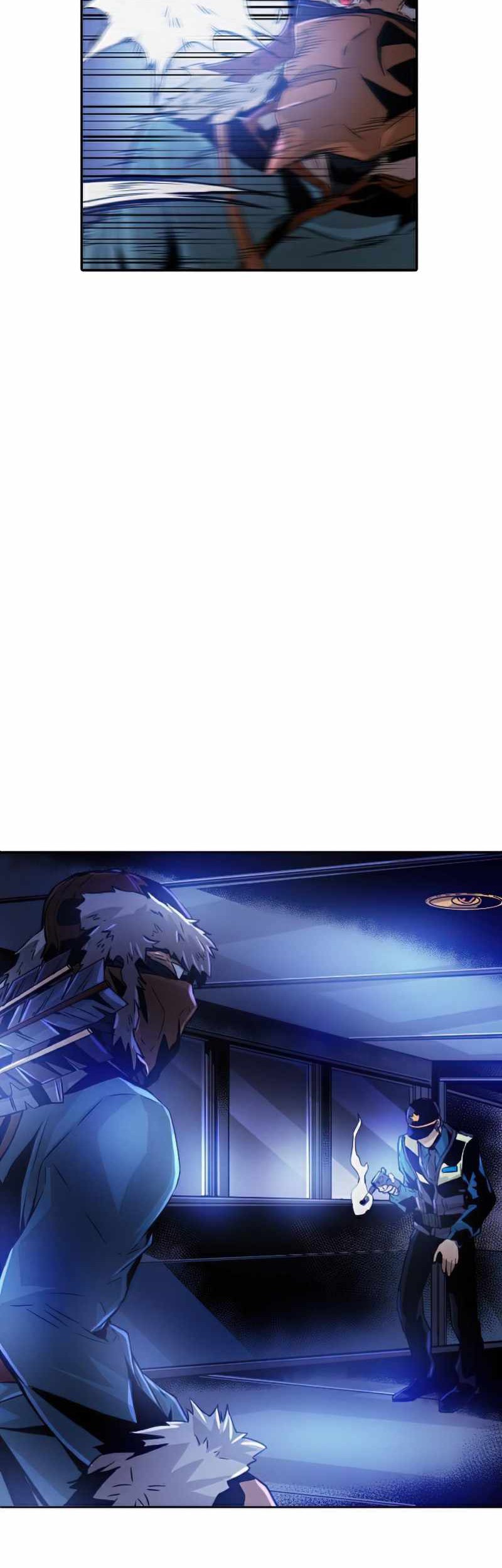 How To Kill A God Chapter 43 Gambar 15