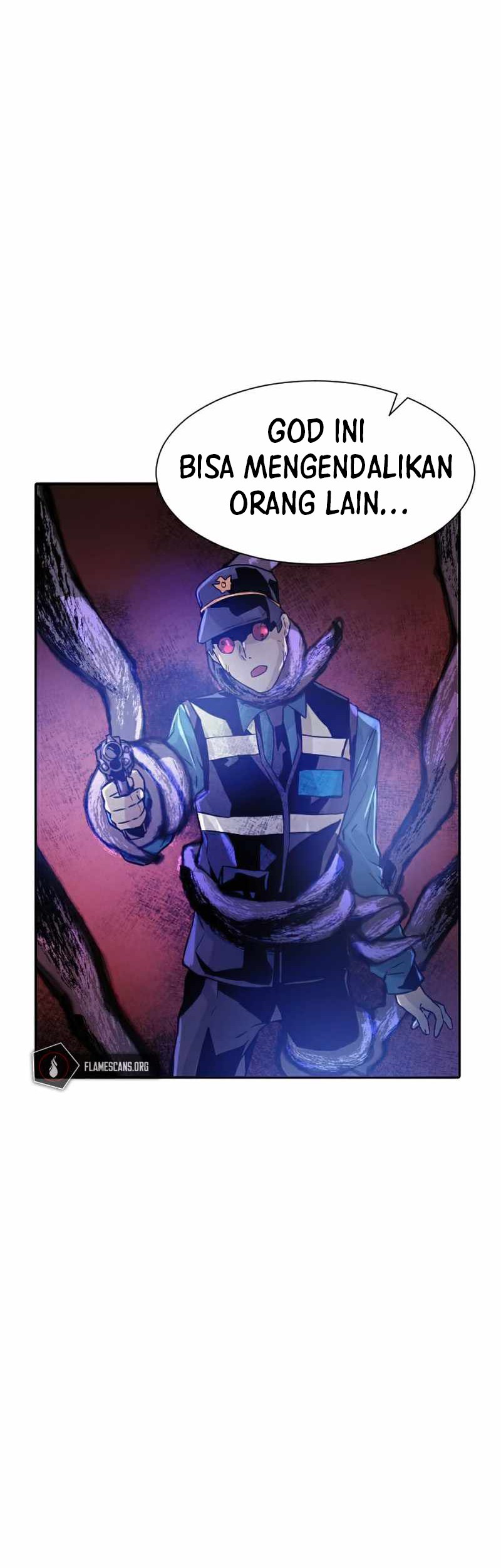 How To Kill A God Chapter 43 Gambar 20