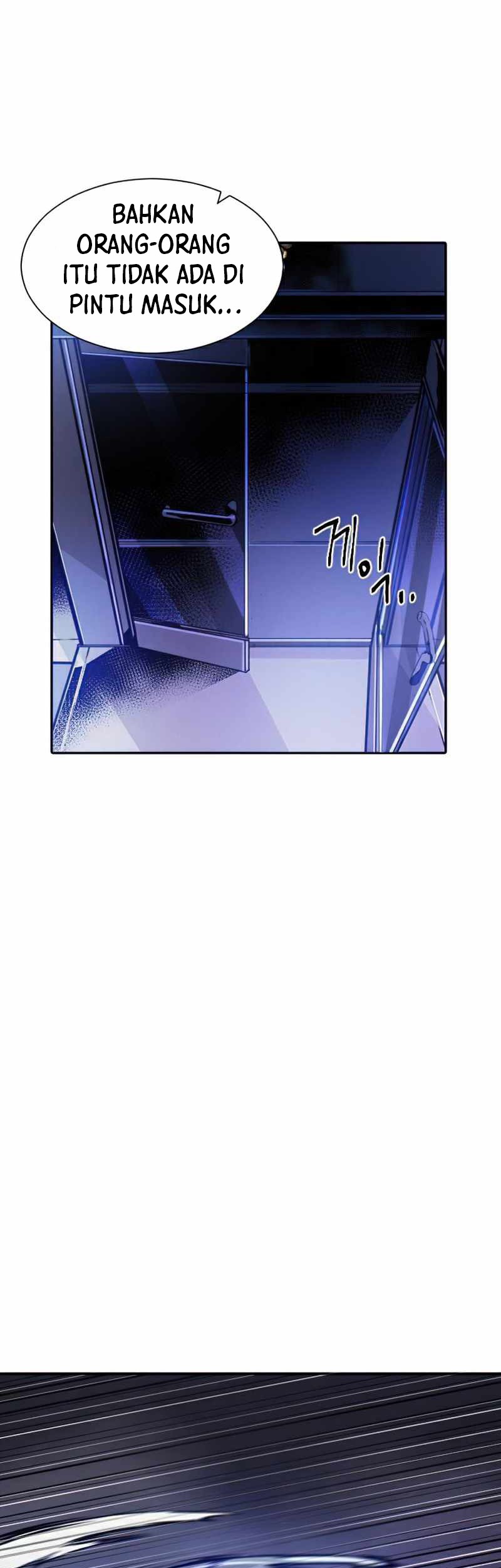 How To Kill A God Chapter 43 Gambar 32