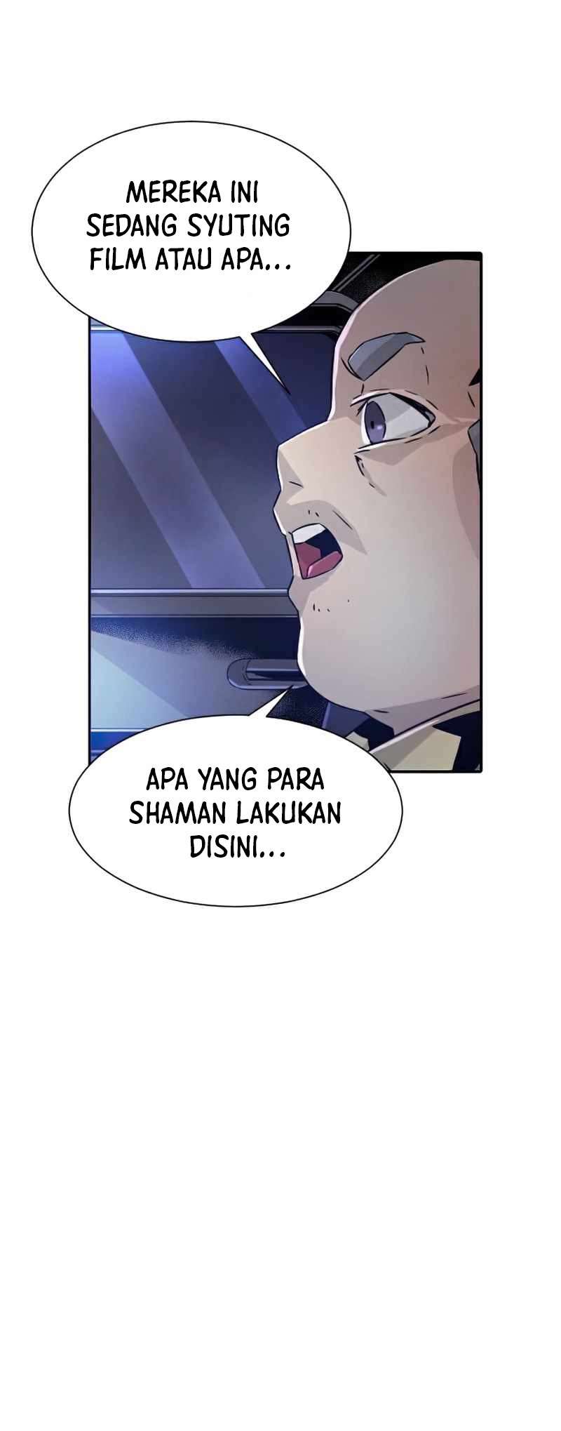 How To Kill A God Chapter 43 Gambar 40