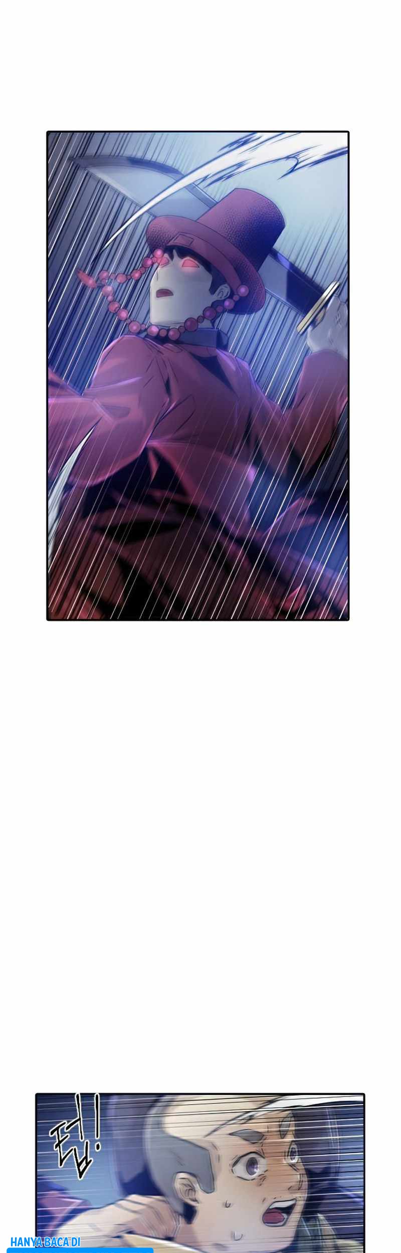 How To Kill A God Chapter 43 Gambar 45