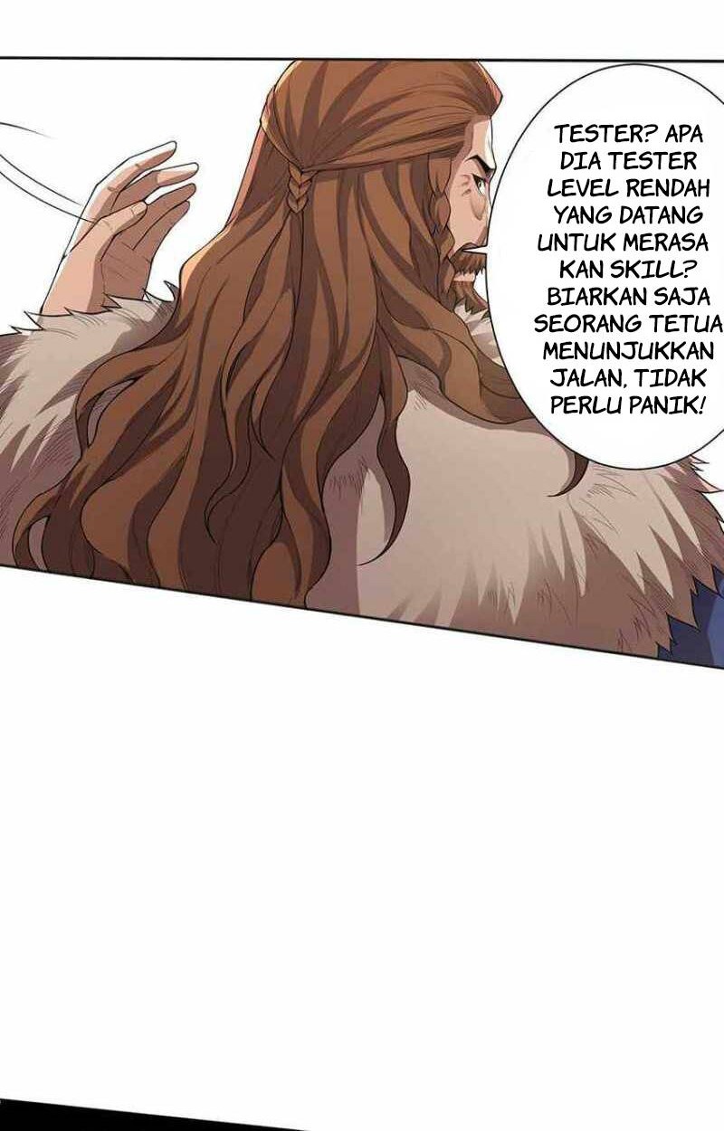 Ultimate Soldier Chapter 161 Gambar 37