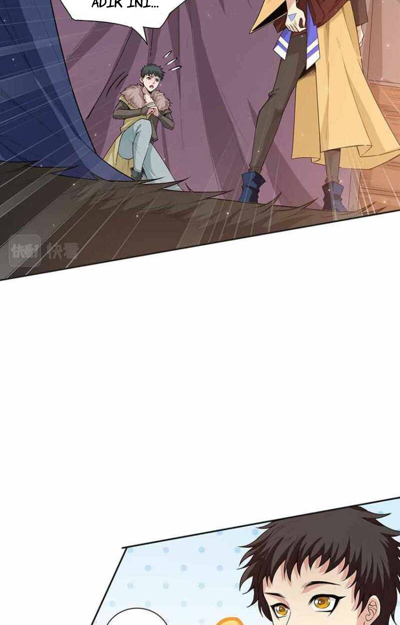 Ultimate Soldier Chapter 161 Gambar 39