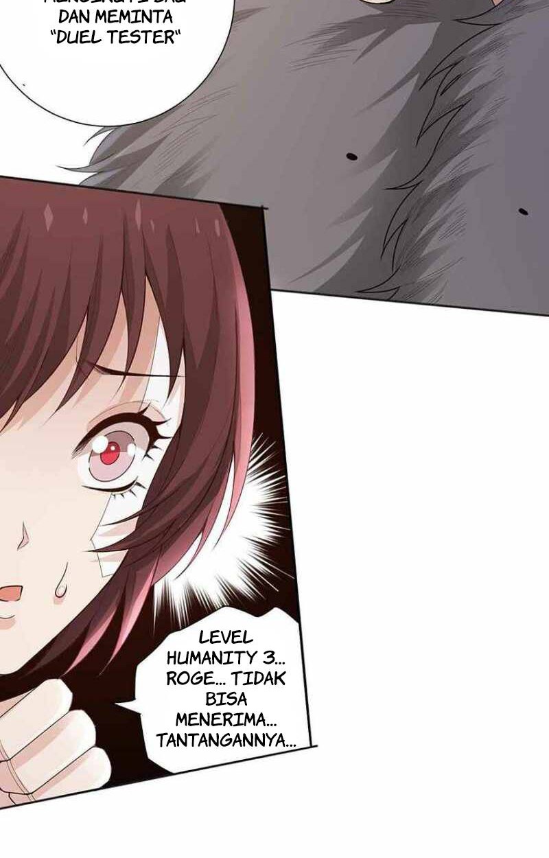 Ultimate Soldier Chapter 161 Gambar 41