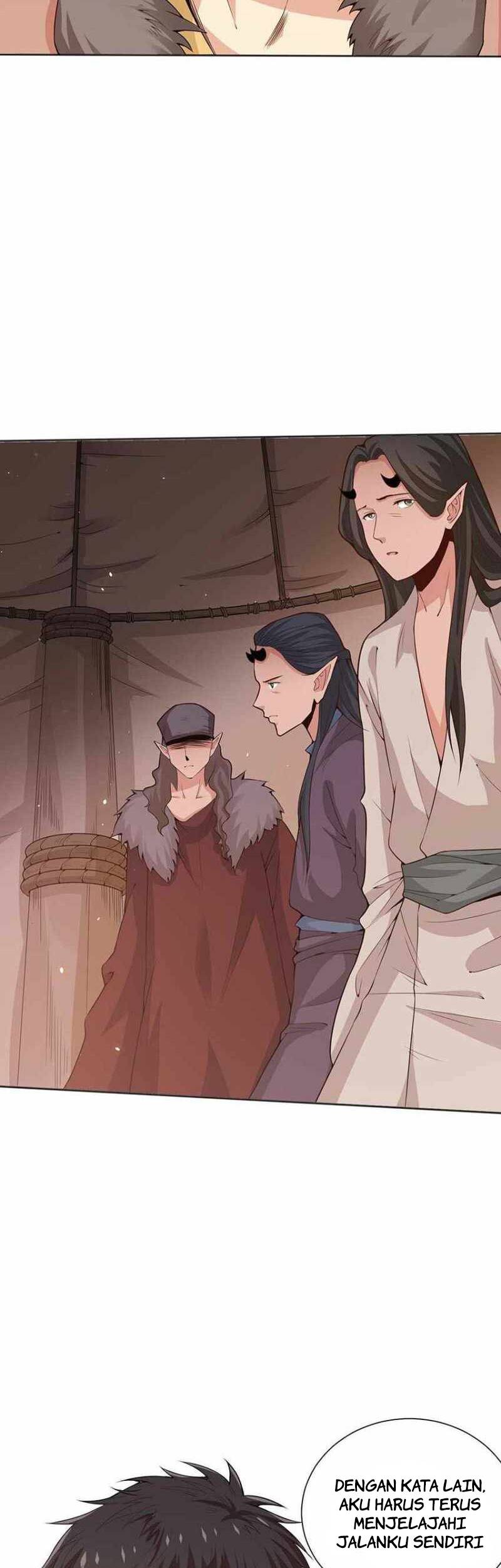 Ultimate Soldier Chapter 161 Gambar 22