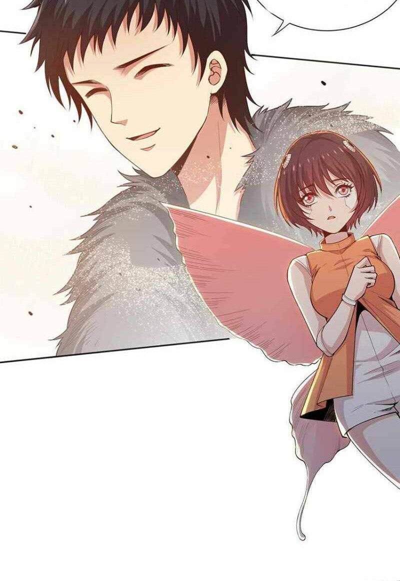 Ultimate Soldier Chapter 161 Gambar 23