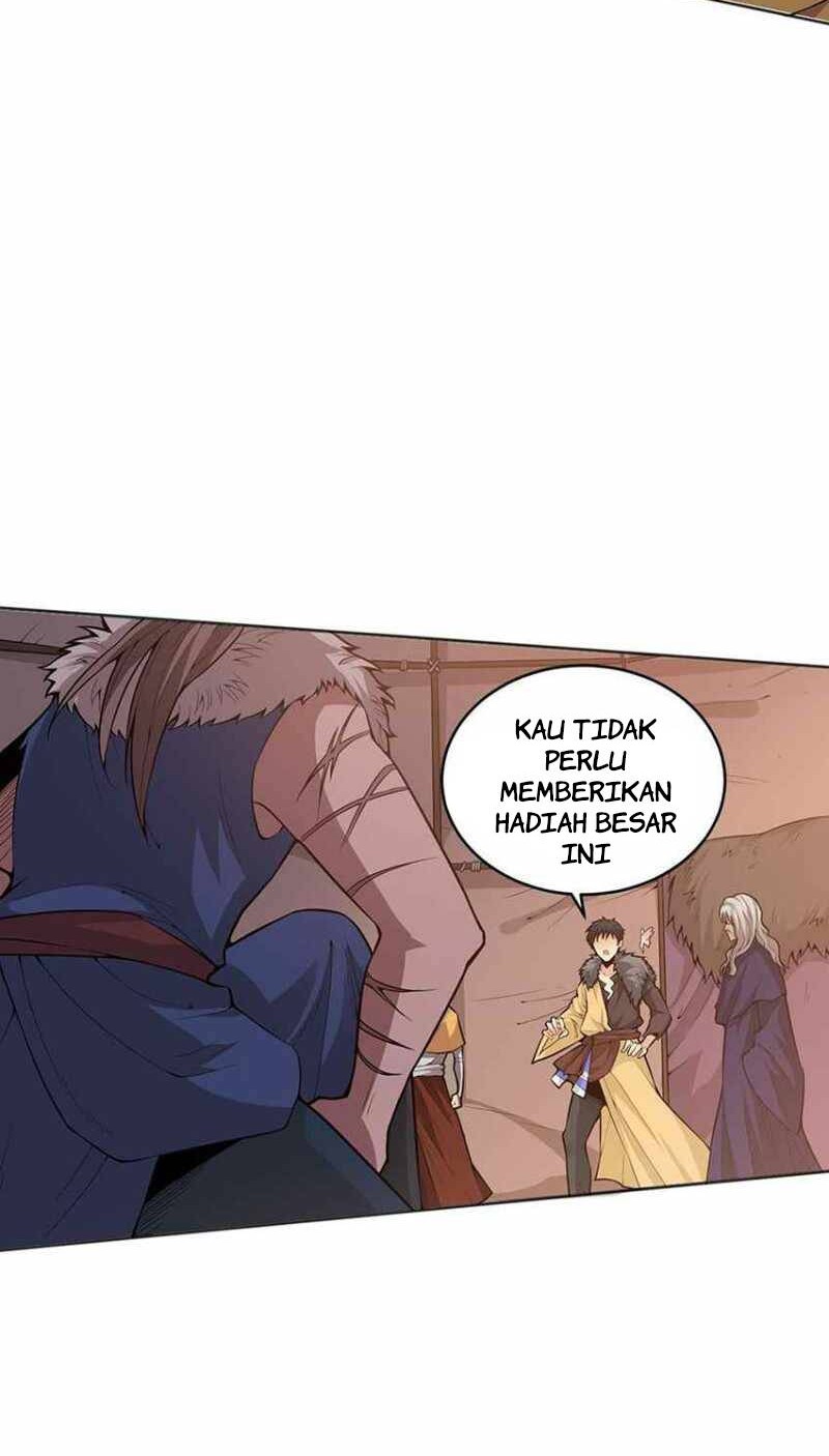 Ultimate Soldier Chapter 161 Gambar 25