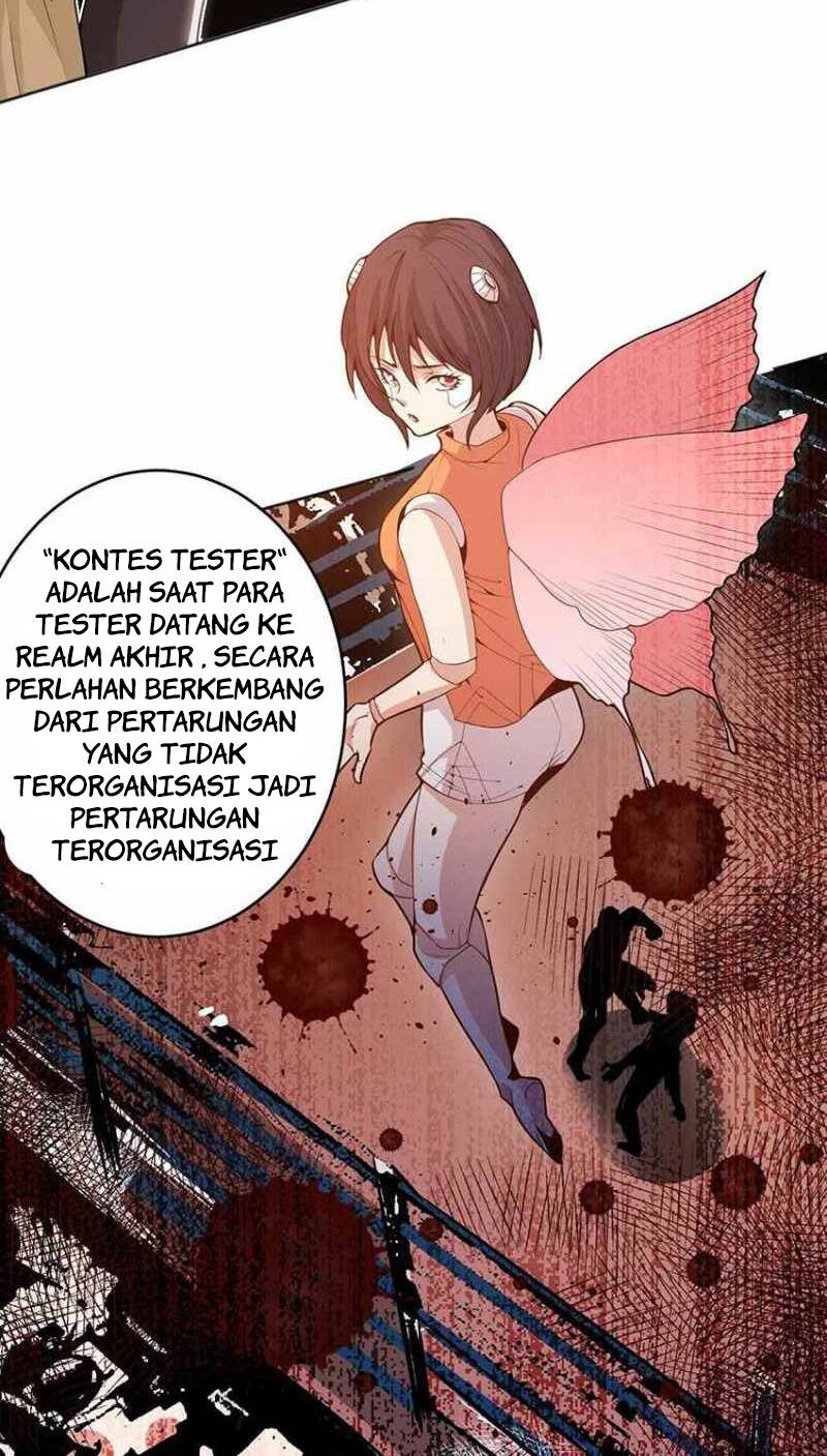Ultimate Soldier Chapter 161 Gambar 27