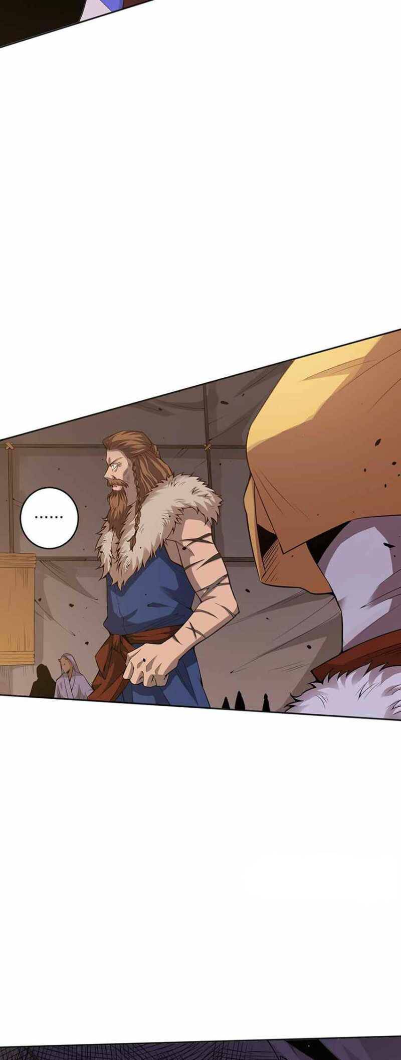 Ultimate Soldier Chapter 161 Gambar 46