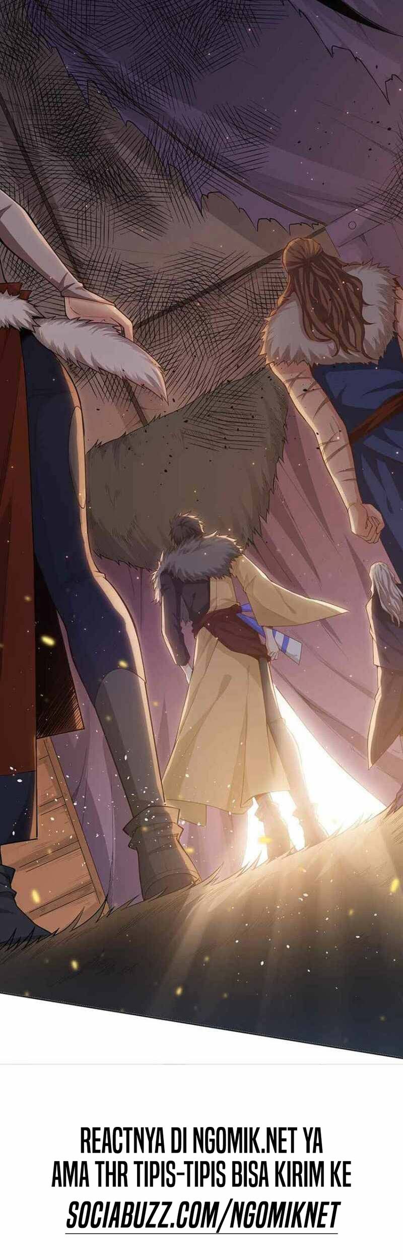 Ultimate Soldier Chapter 161 Gambar 47