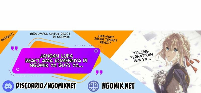 Ultimate Soldier Chapter 161 Gambar 48