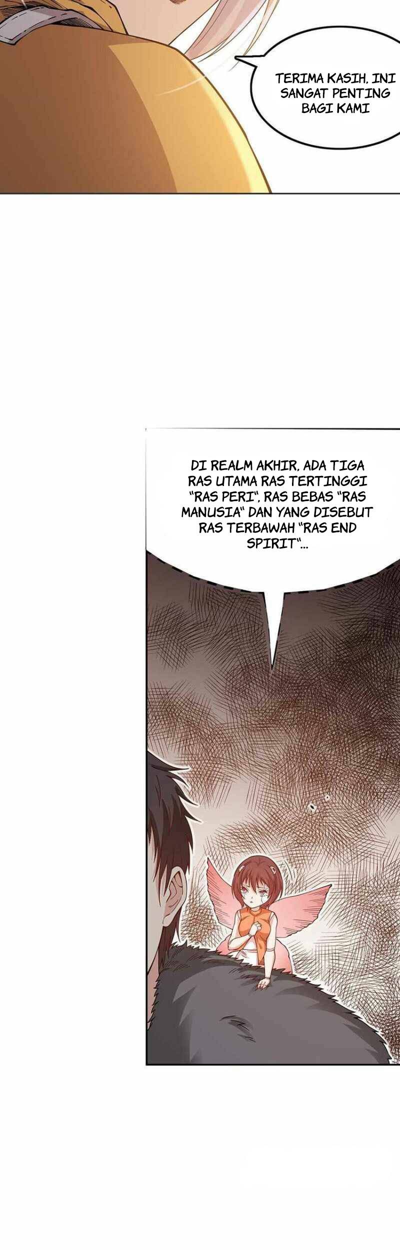 Ultimate Soldier Chapter 161 Gambar 10