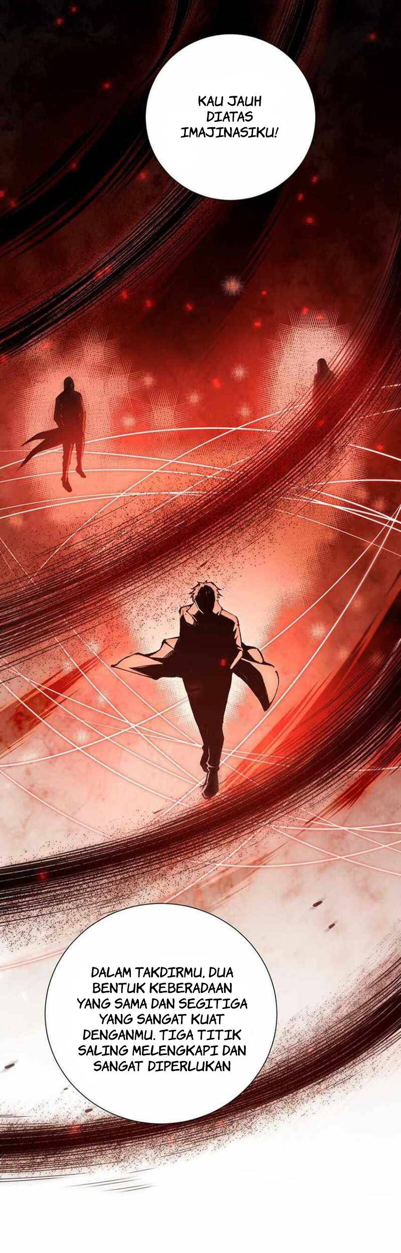 Ultimate Soldier Chapter 161 Gambar 15