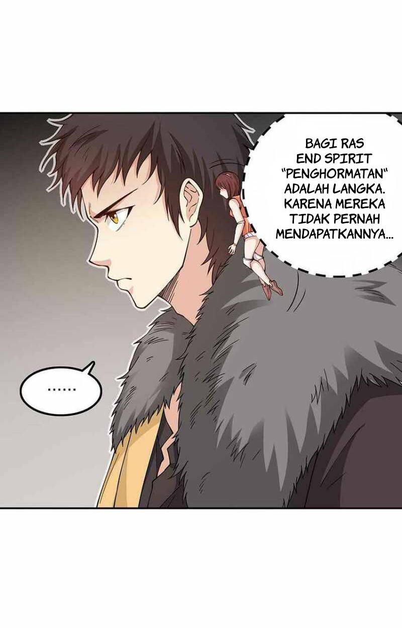 Ultimate Soldier Chapter 161 Gambar 17