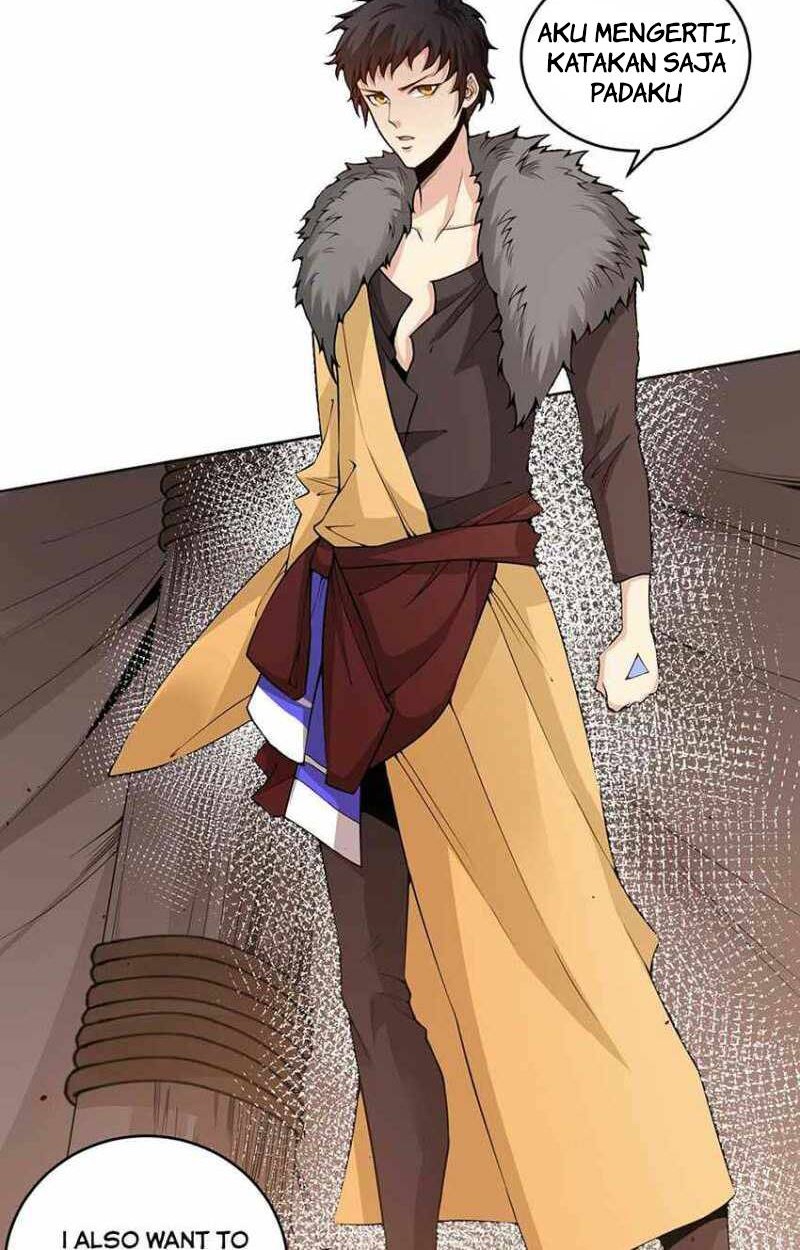 Ultimate Soldier Chapter 161 Gambar 19