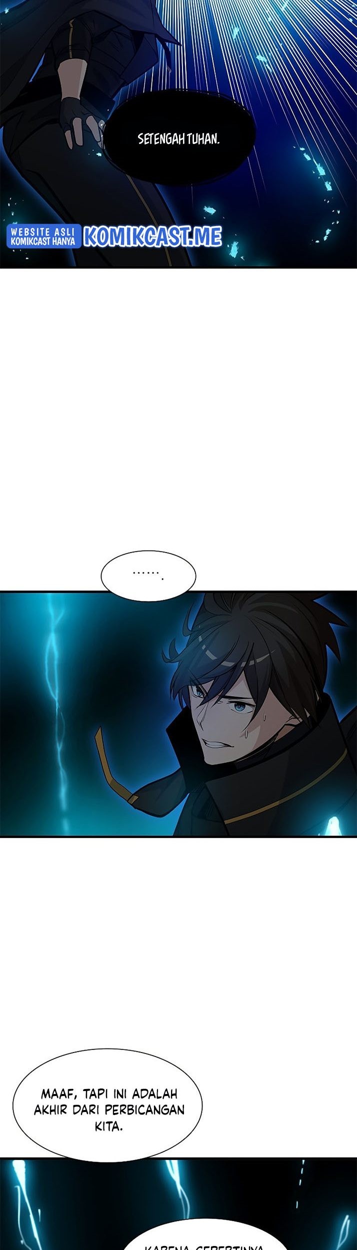 The Tutorial is Too Hard Chapter 76 Gambar 28