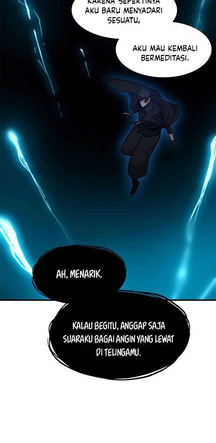 The Tutorial is Too Hard Chapter 76 Gambar 29