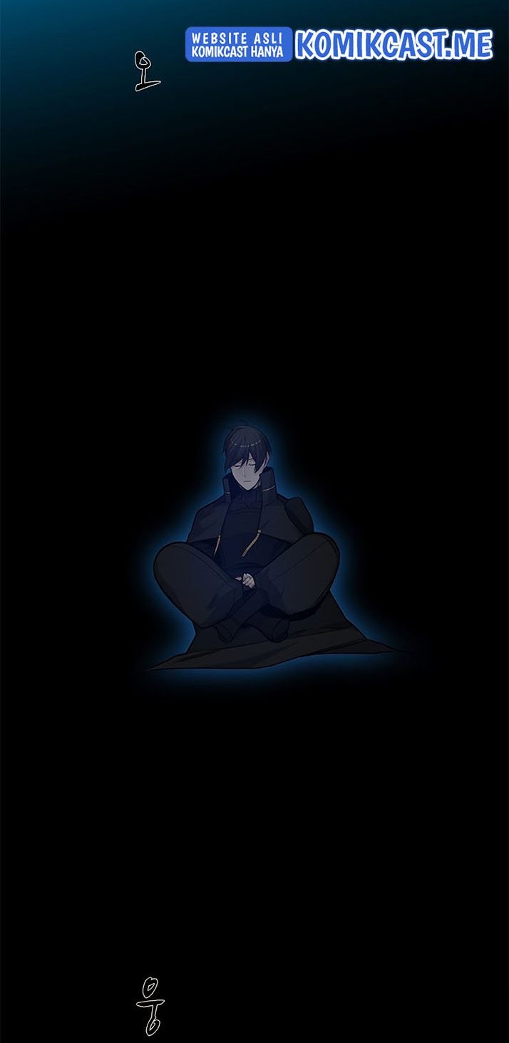 The Tutorial is Too Hard Chapter 76 Gambar 31