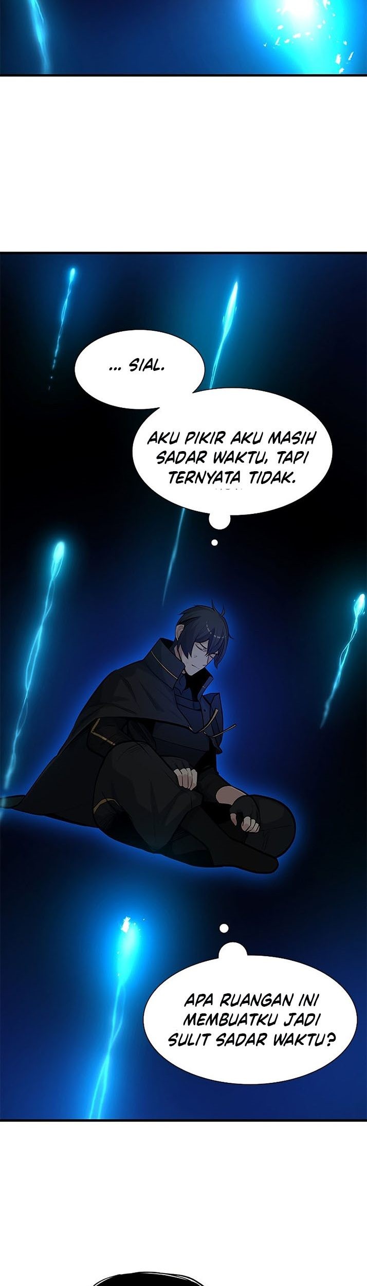 The Tutorial is Too Hard Chapter 76 Gambar 34