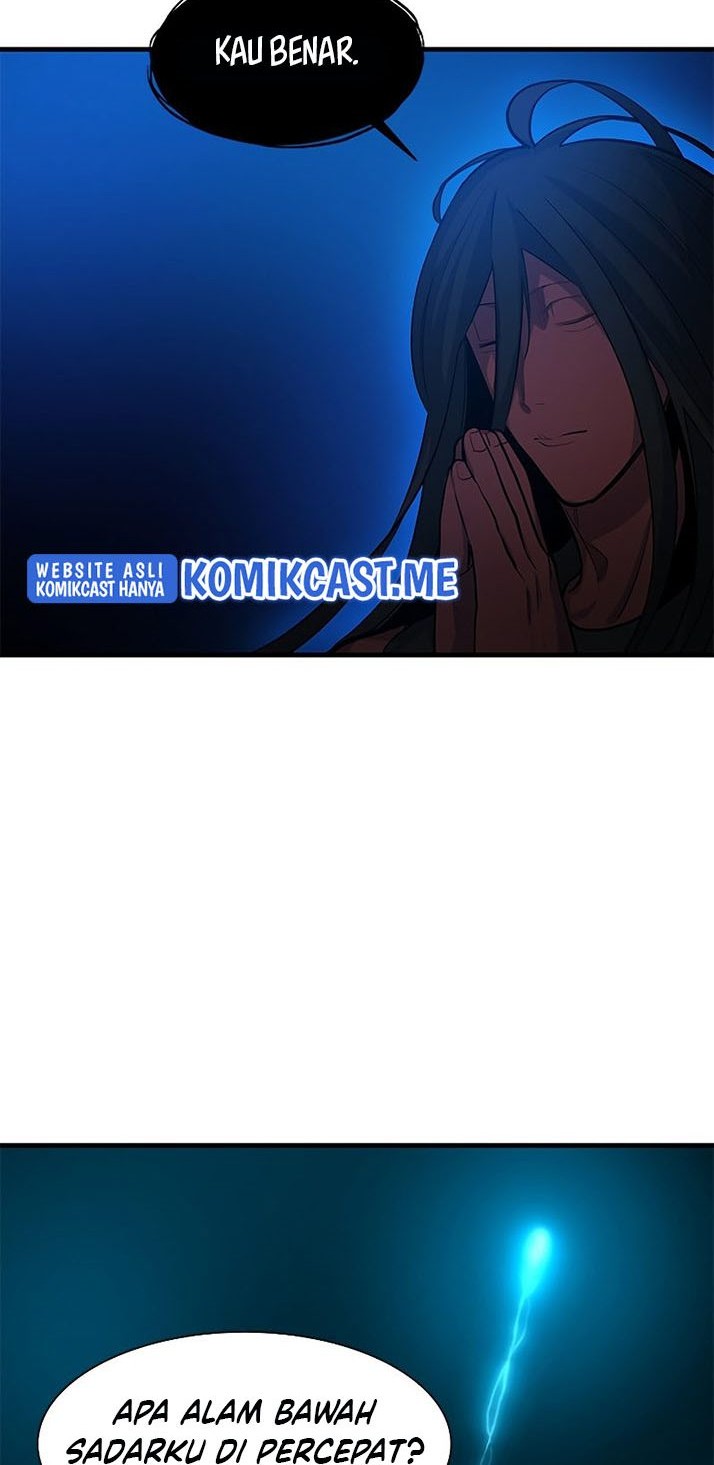 The Tutorial is Too Hard Chapter 76 Gambar 35