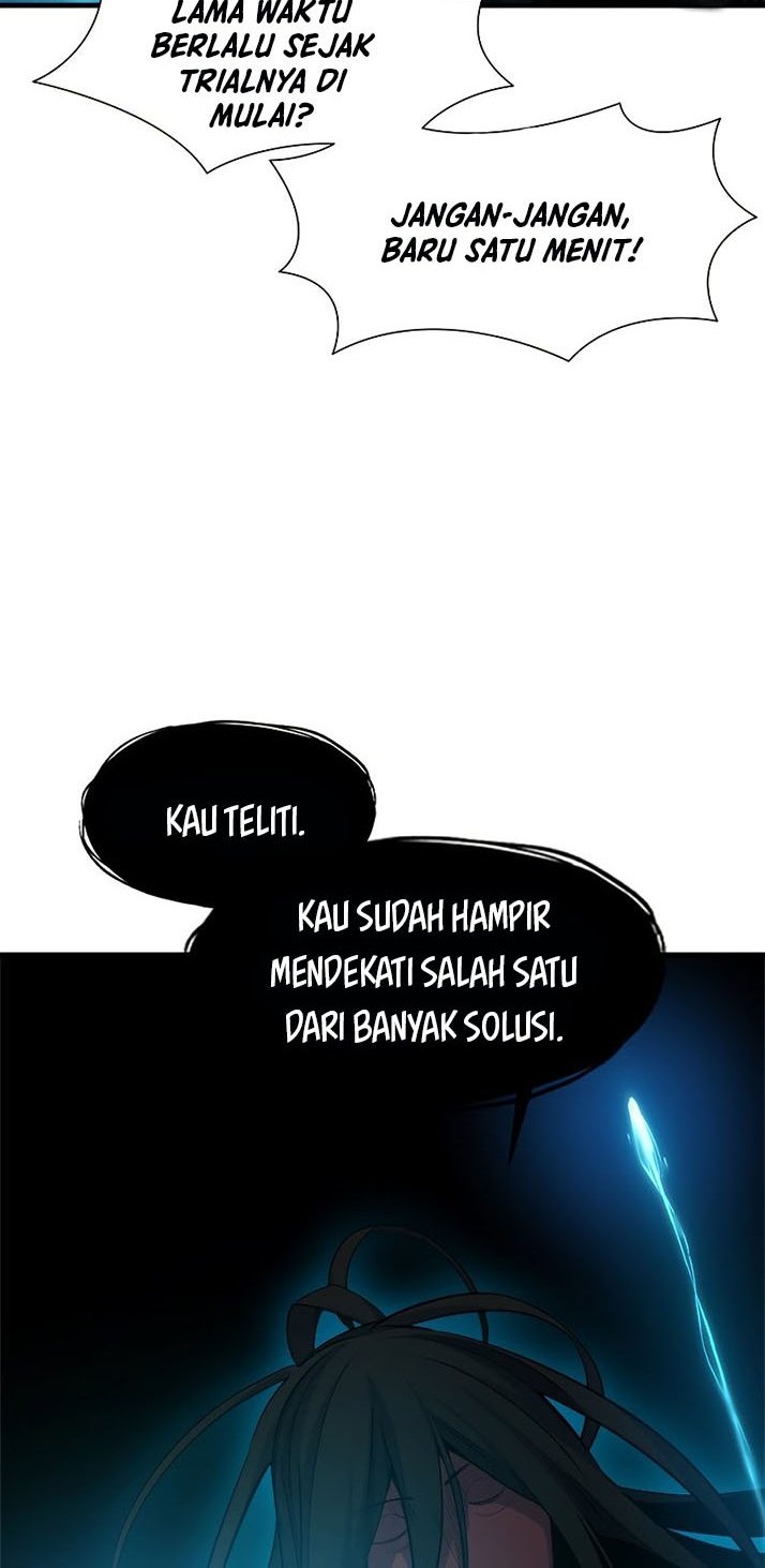 The Tutorial is Too Hard Chapter 76 Gambar 37