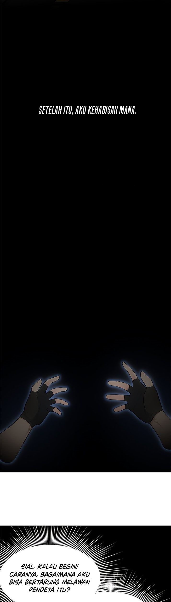 The Tutorial is Too Hard Chapter 76 Gambar 48