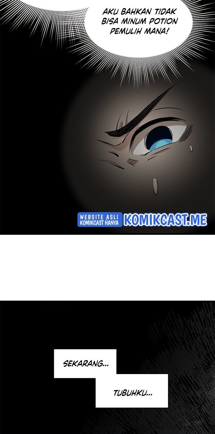 The Tutorial is Too Hard Chapter 76 Gambar 49