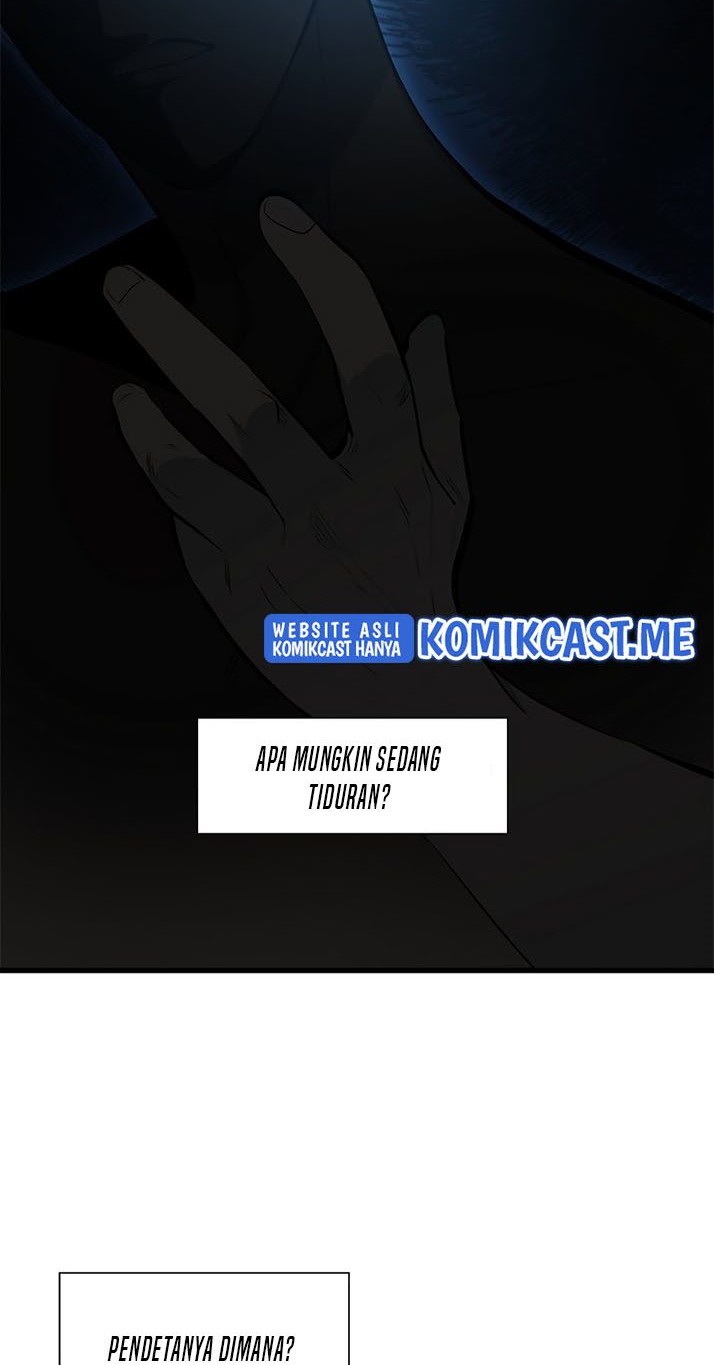 The Tutorial is Too Hard Chapter 76 Gambar 51