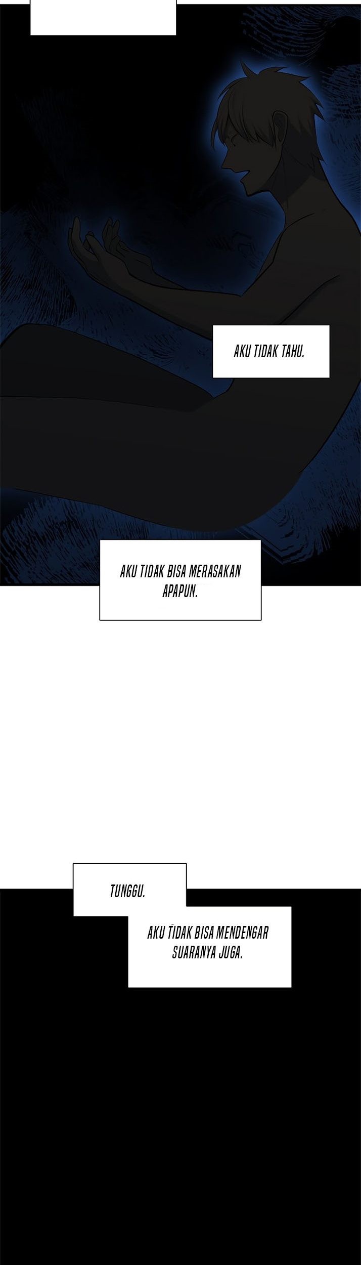 The Tutorial is Too Hard Chapter 76 Gambar 52