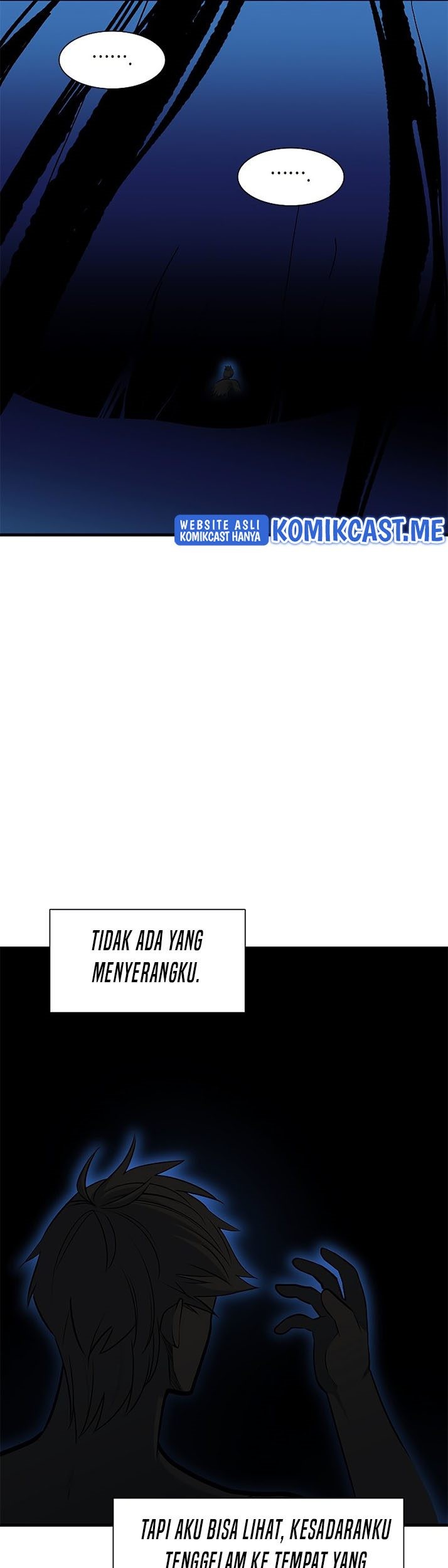 The Tutorial is Too Hard Chapter 76 Gambar 56