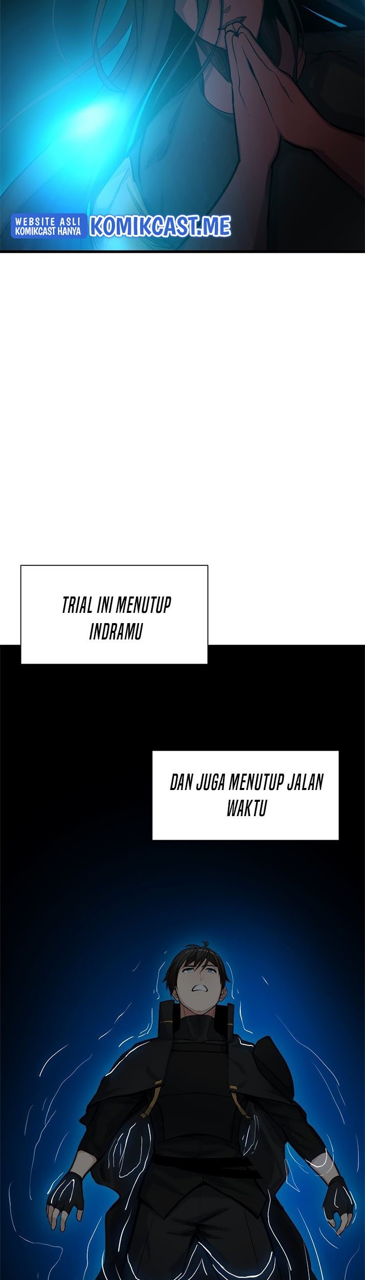 The Tutorial is Too Hard Chapter 76 Gambar 38