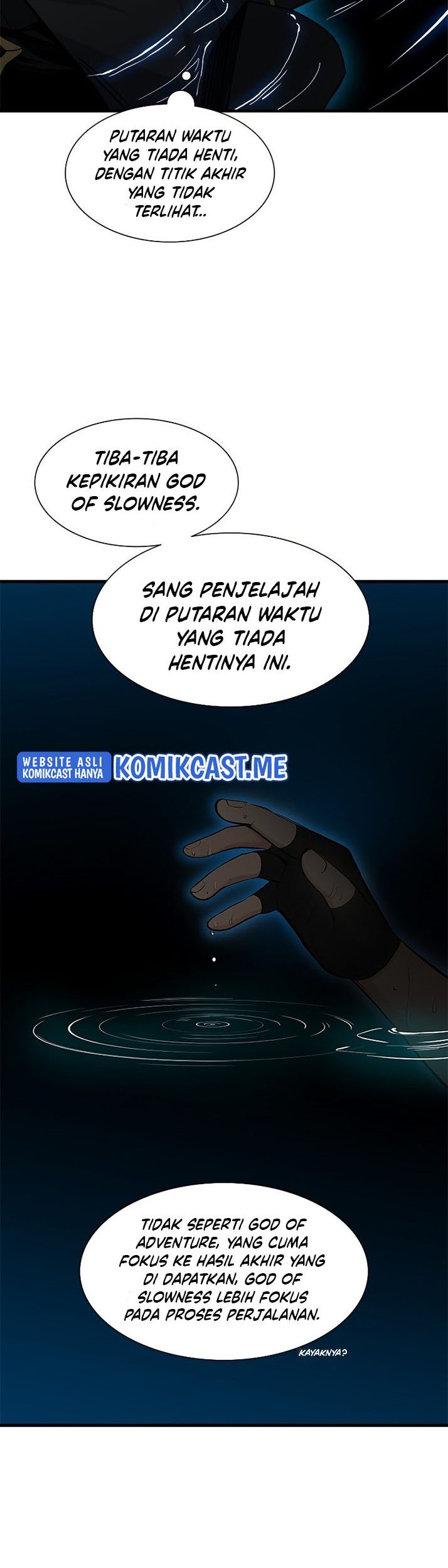 The Tutorial is Too Hard Chapter 76 Gambar 40