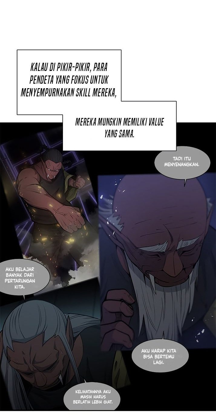 The Tutorial is Too Hard Chapter 76 Gambar 41