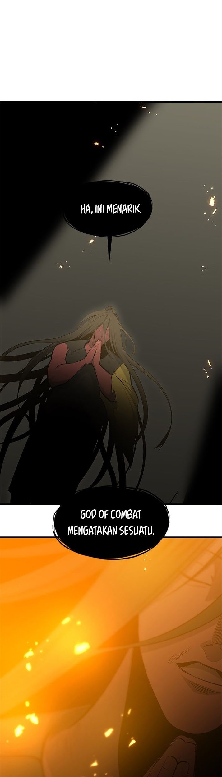 The Tutorial is Too Hard Chapter 76 Gambar 42