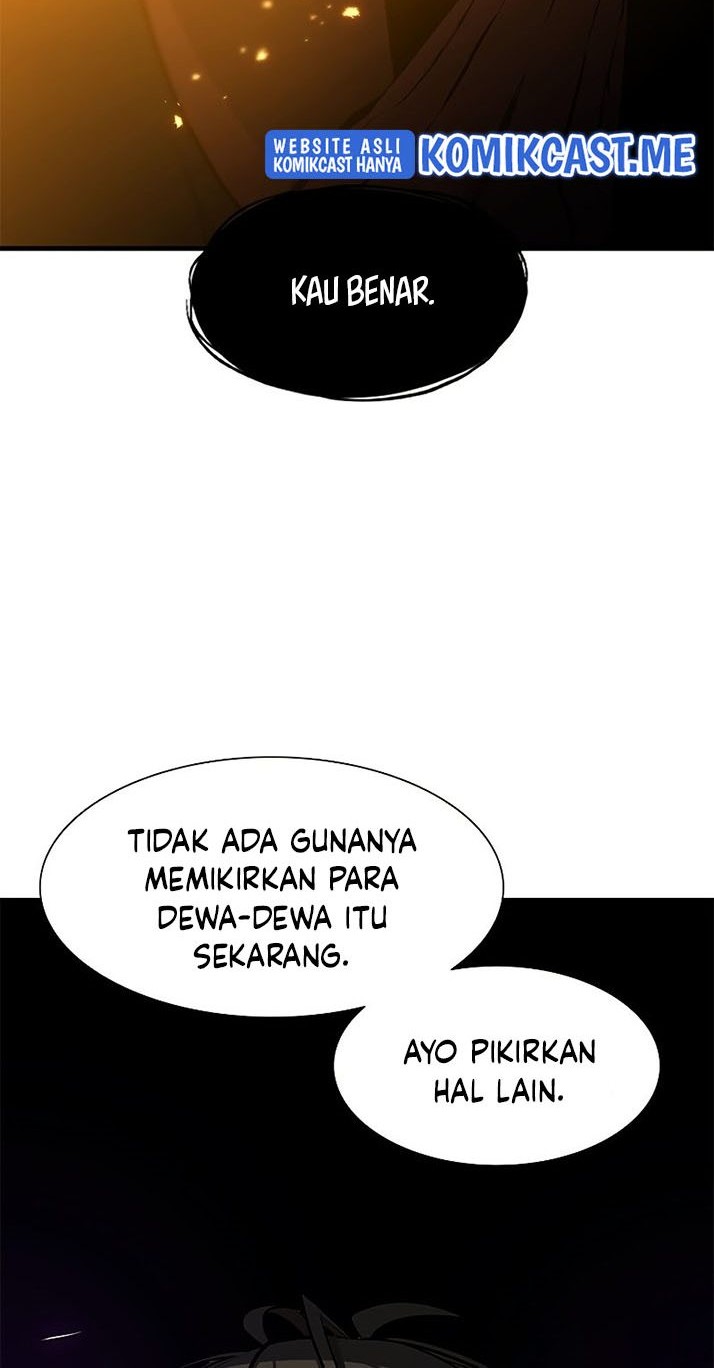 The Tutorial is Too Hard Chapter 76 Gambar 43