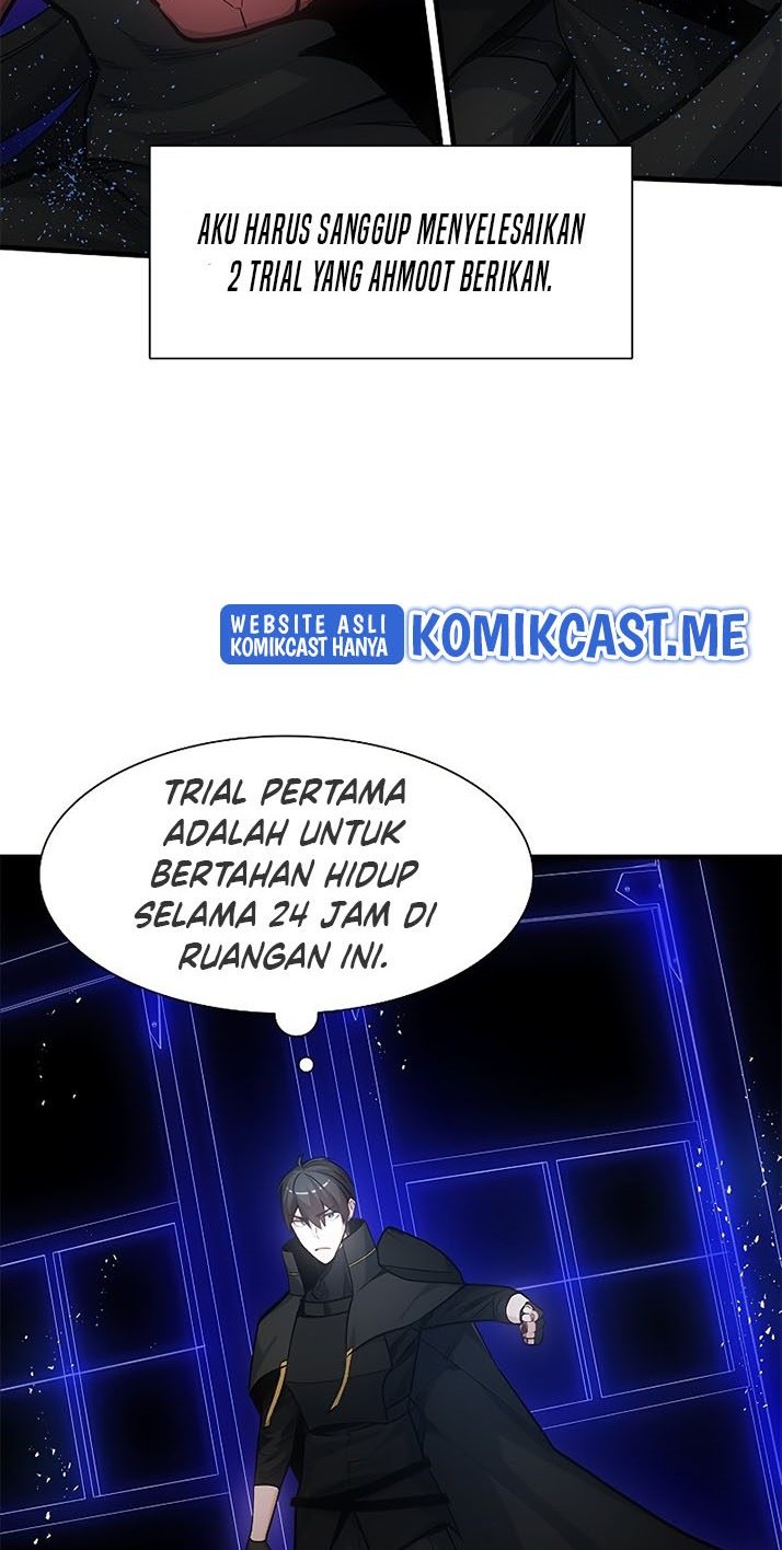 The Tutorial is Too Hard Chapter 76 Gambar 3