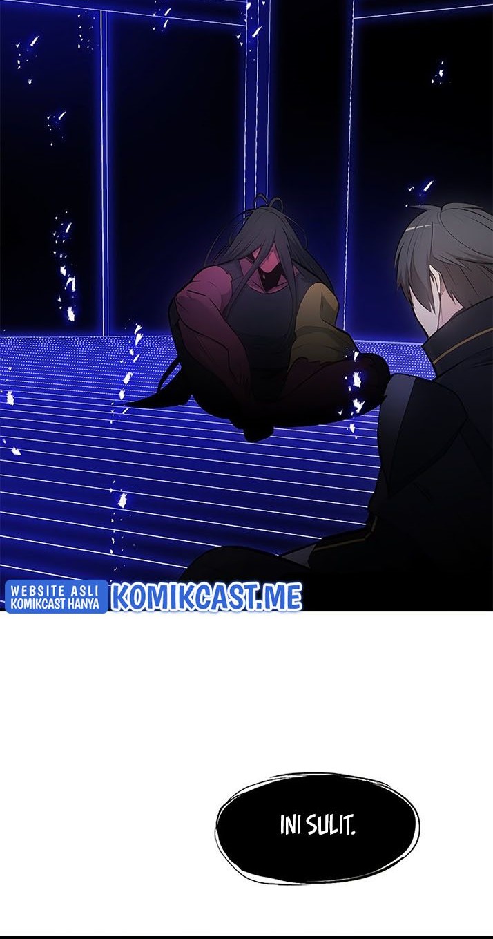 The Tutorial is Too Hard Chapter 76 Gambar 61