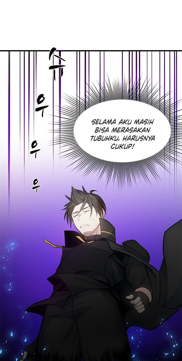 The Tutorial is Too Hard Chapter 76 Gambar 5