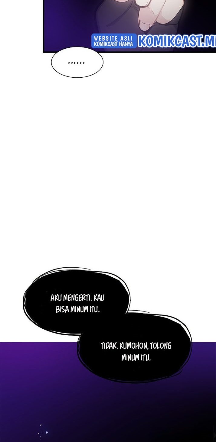 The Tutorial is Too Hard Chapter 76 Gambar 13