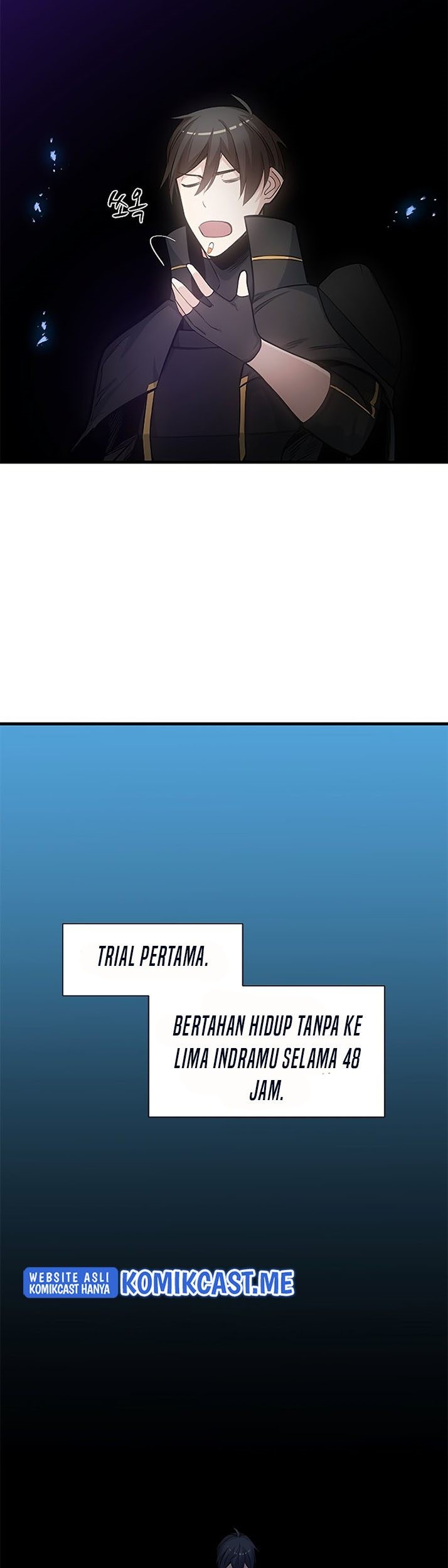 The Tutorial is Too Hard Chapter 76 Gambar 14