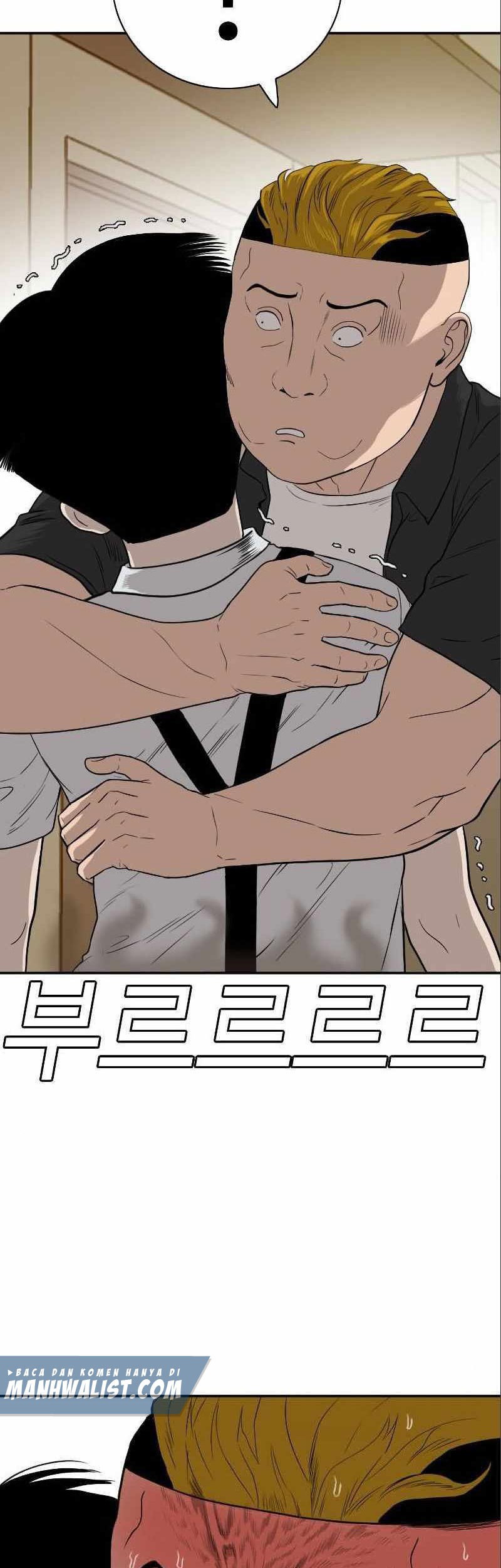 A Bad Person Chapter 94 Gambar 72