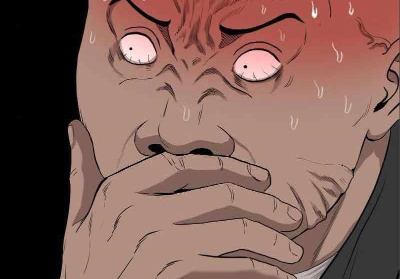 A Bad Person Chapter 94 Gambar 73