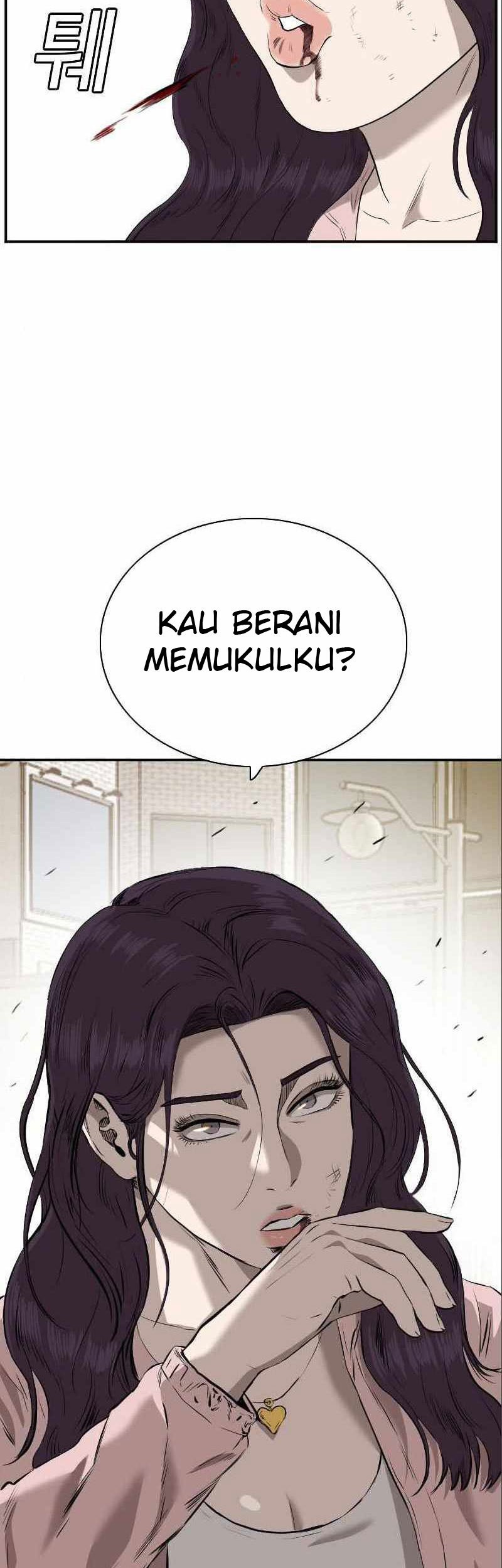 A Bad Person Chapter 94 Gambar 4