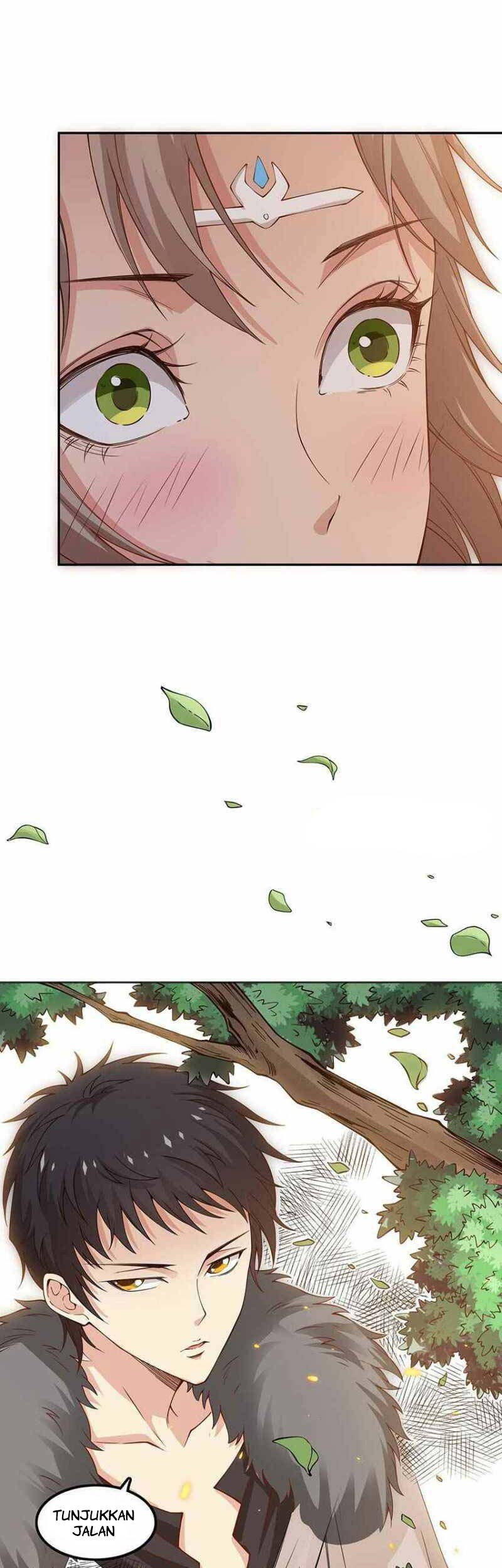 Ultimate Soldier Chapter 160 Gambar 44